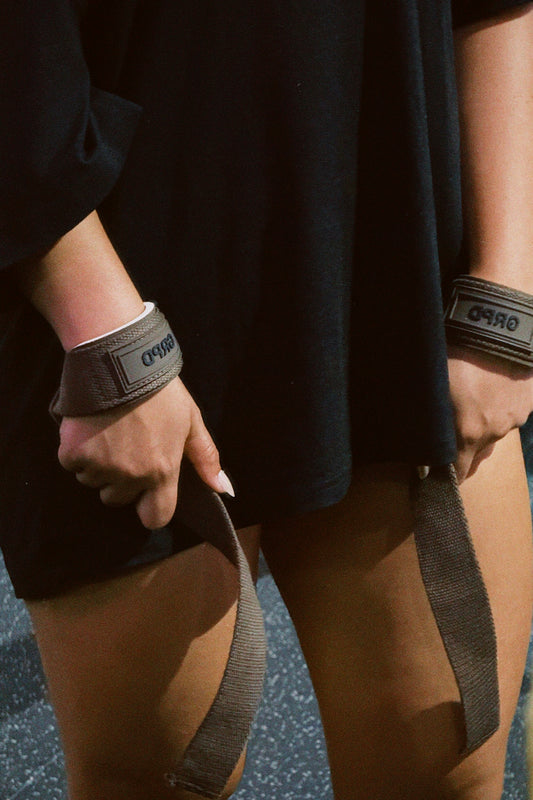 STRAP BUNDLE - ESPRESSO