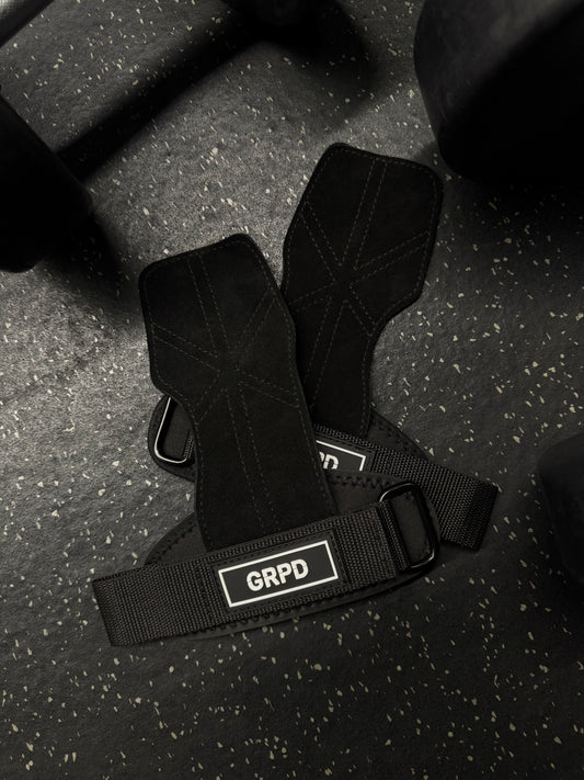 GRPD GRIPS