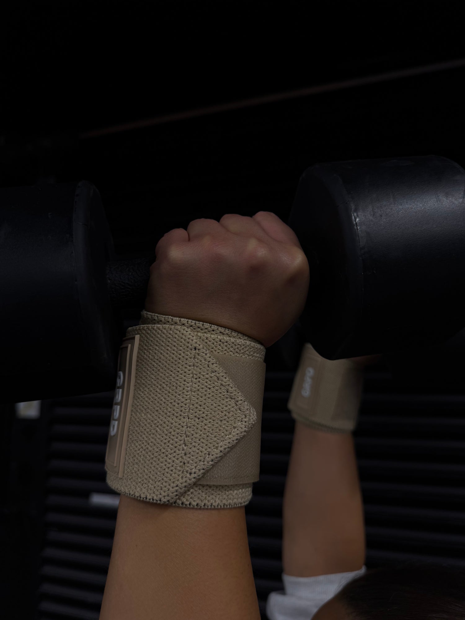 WRIST WRAPS