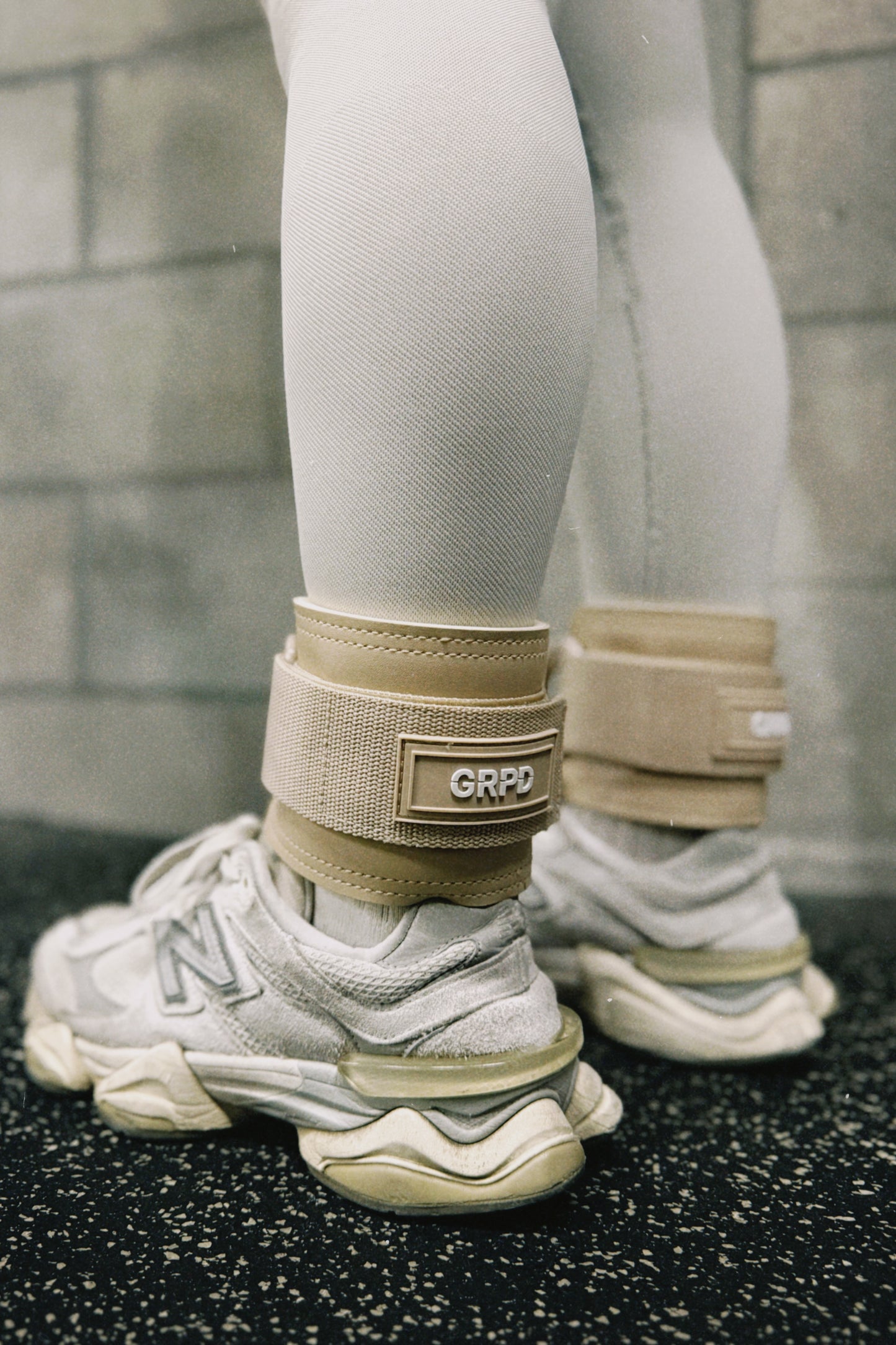 STRAP BUNDLE - SAND