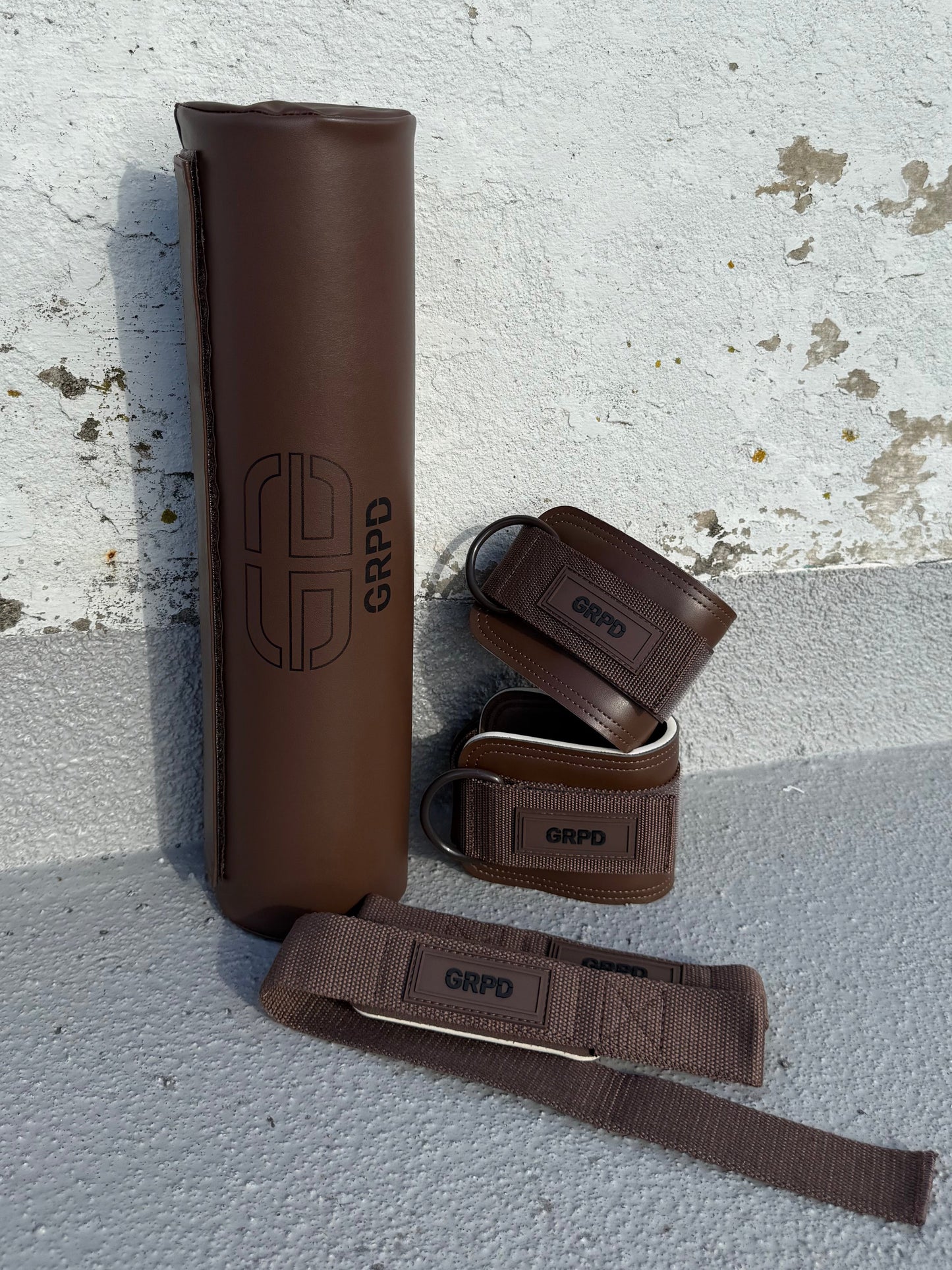 LIFTING BUNDLE - ESPRESSO