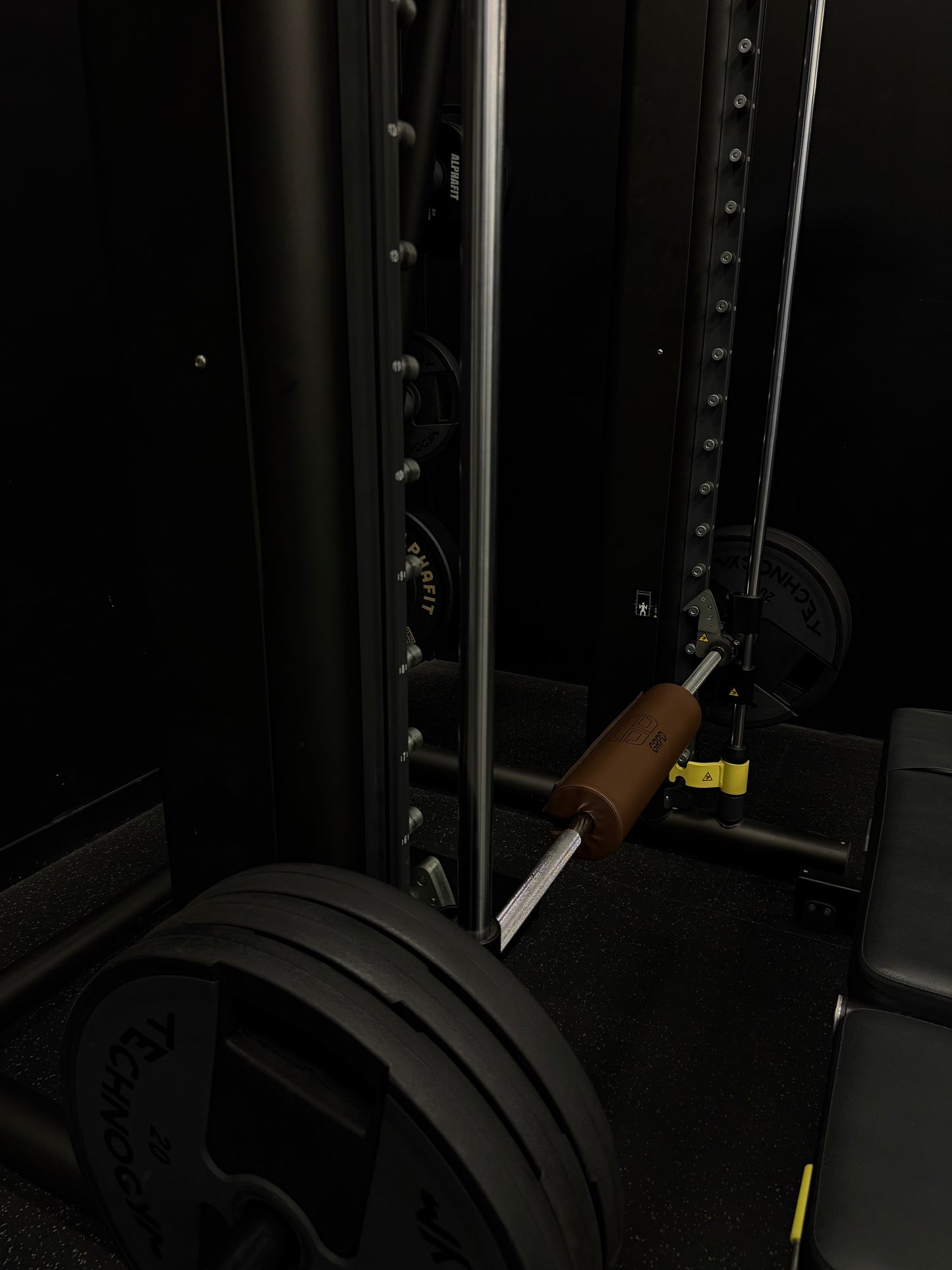 LIFTING BUNDLE - ESPRESSO