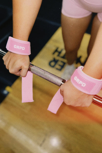 STRAP BUNDLE - BLUSH