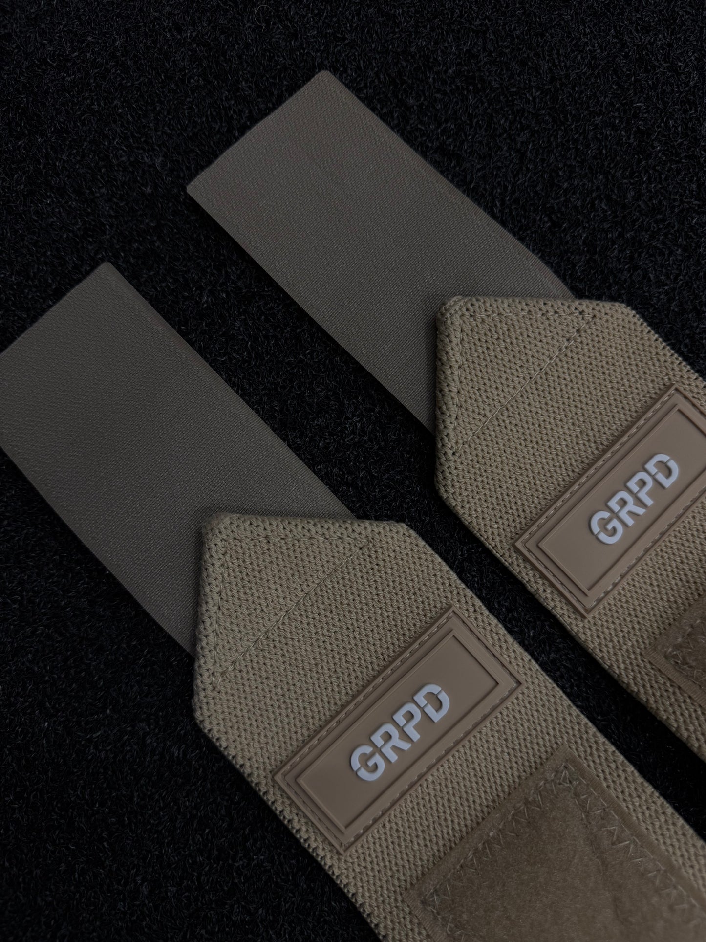 WRIST WRAPS SAND