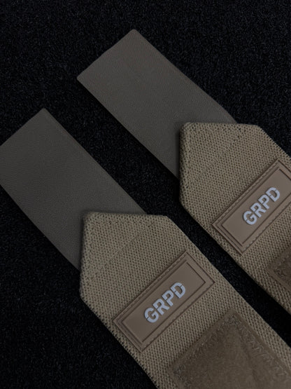 WRIST WRAPS SAND