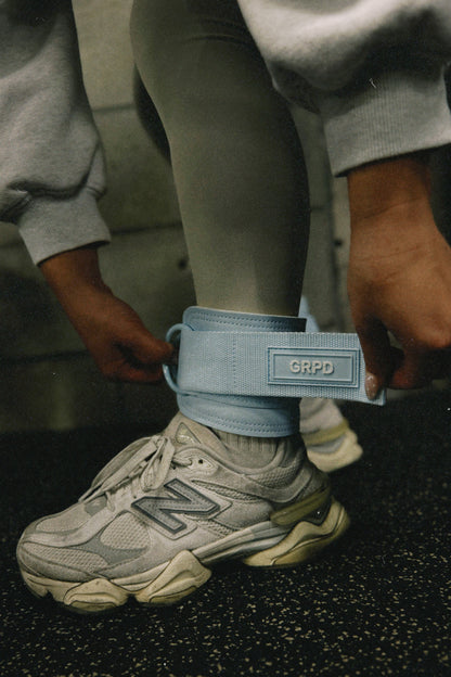 STRAP BUNDLE - CLOUD BLUE