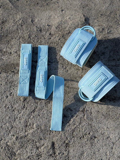 STRAP BUNDLE - CLOUD BLUE