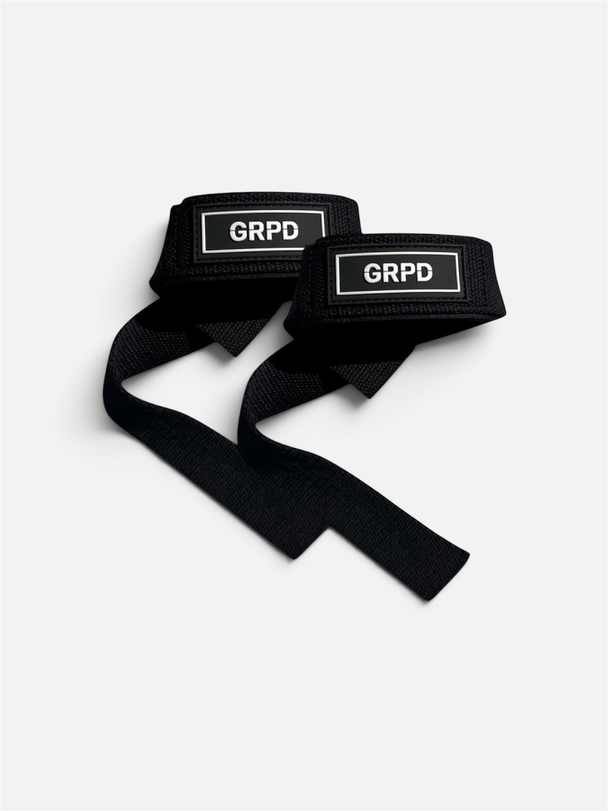 LIFTING STRAPS BLACK