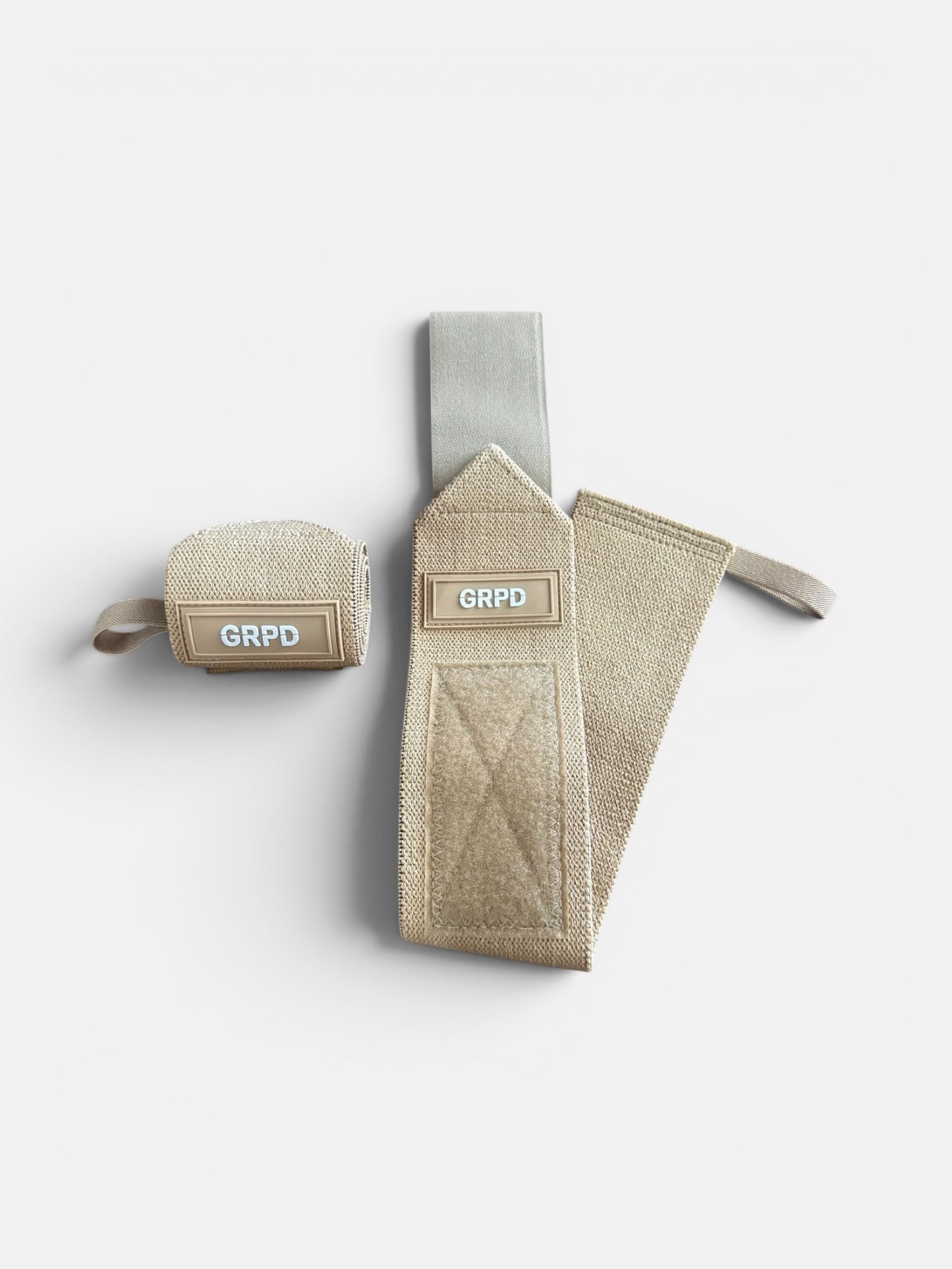WRIST WRAPS SAND