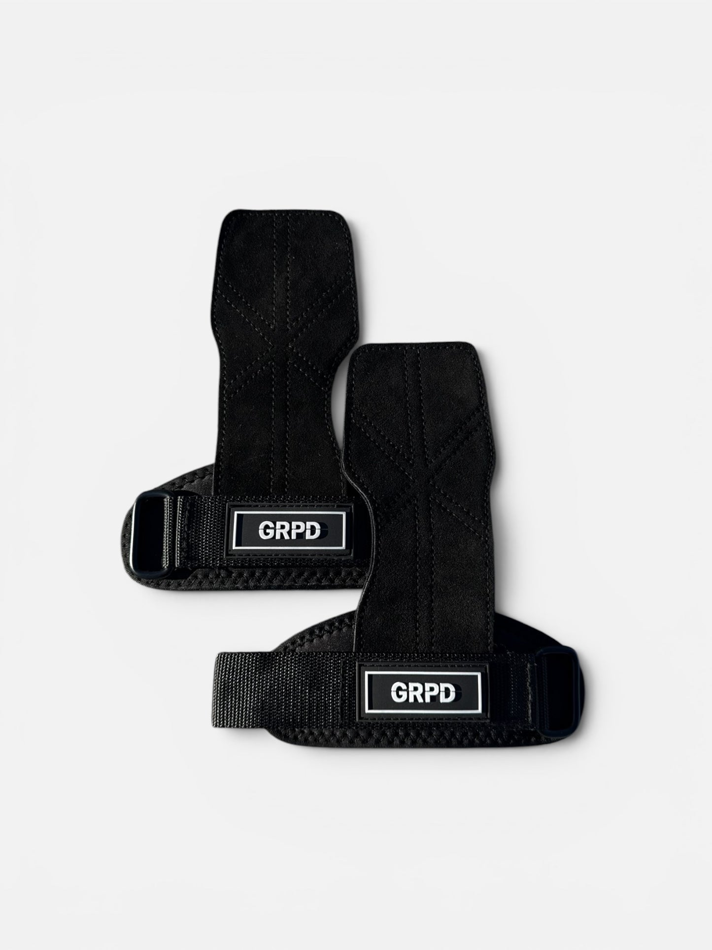 GRPD GRIPS