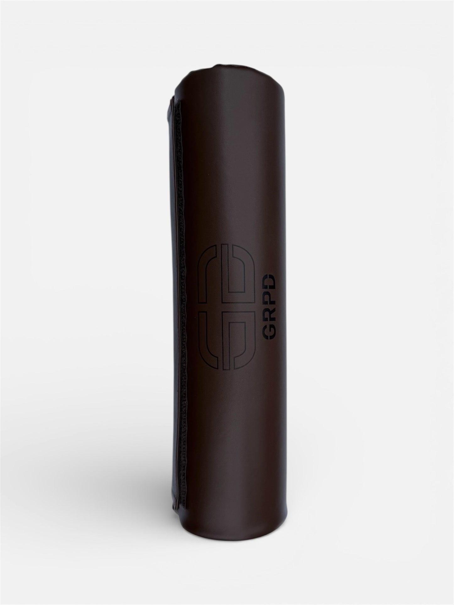 BARBELL PAD ESPRESSO