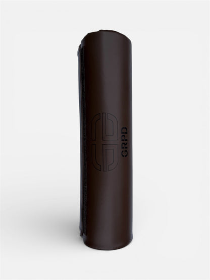 BARBELL PAD ESPRESSO