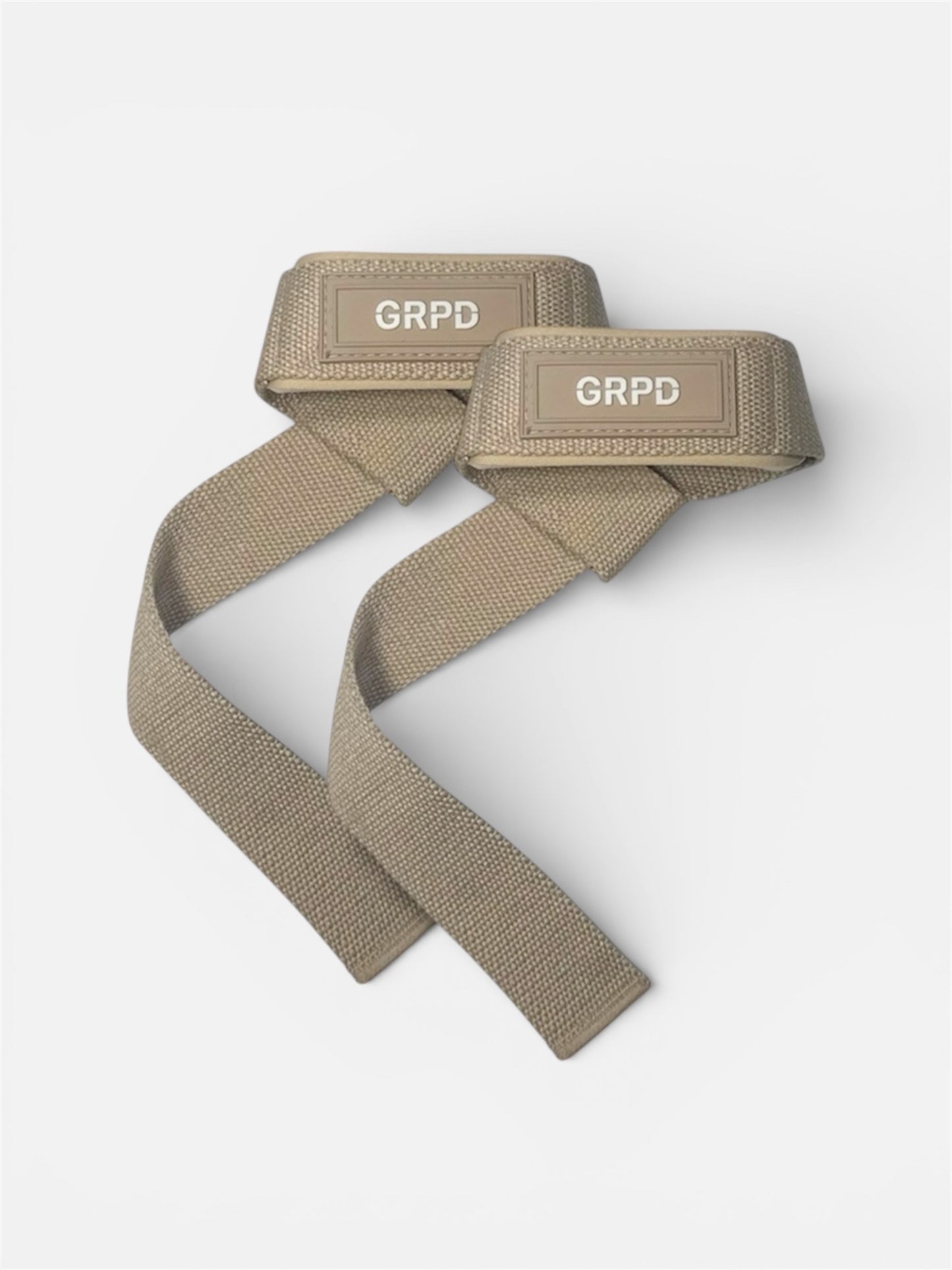 LIFTING STRAPS SAND