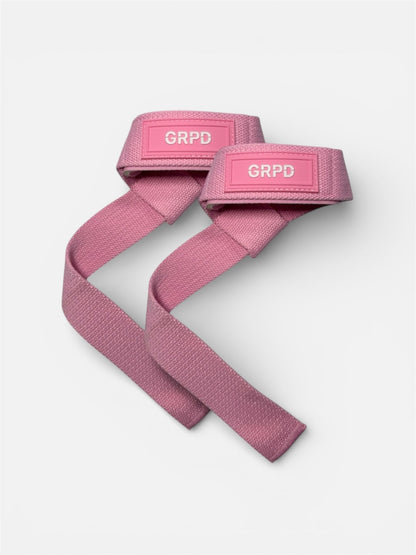 LIFTING STRAPS BLUSH