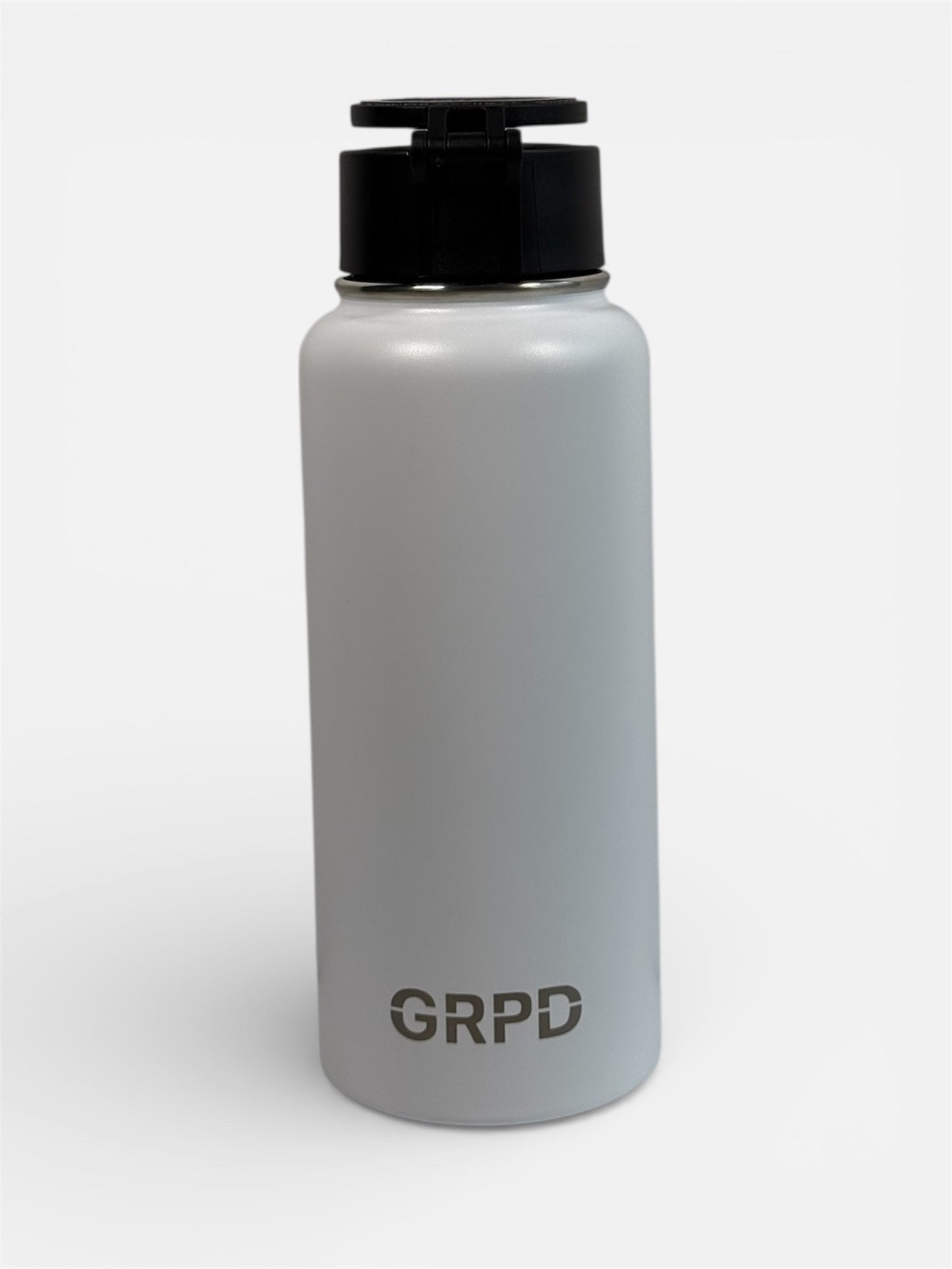 TRIPOD BOTTLE WHITE